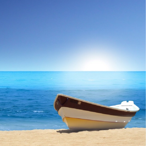 轻轻拨开岳的两瓣
